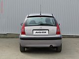 Citroën C3 (2003) 1.4i, Klima - náhled 4