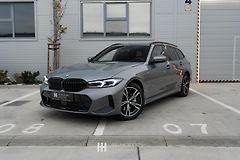 BMW Řada 3 (2025) 330e Touring 292 k, M paket - fotografie inzerátu