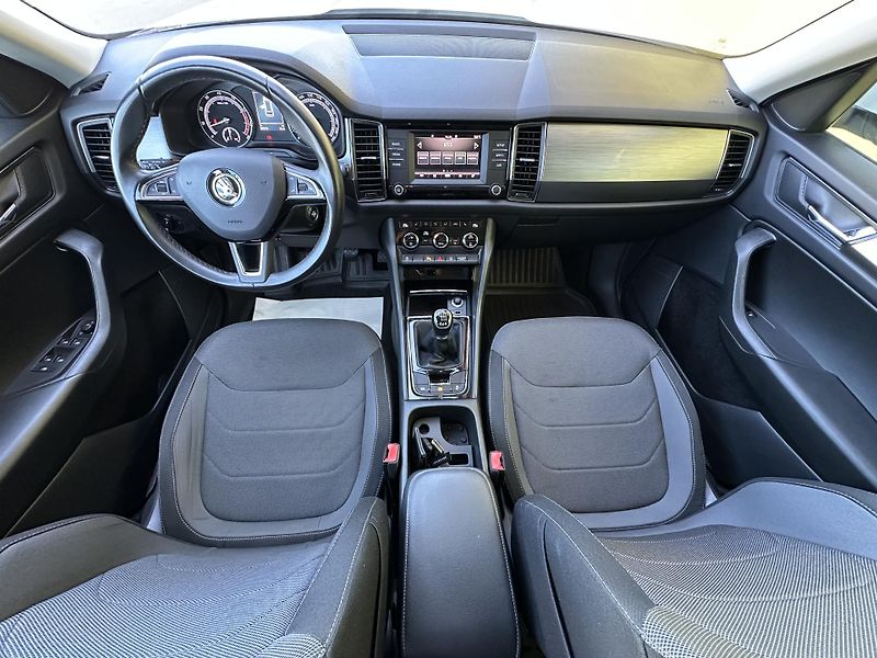Škoda Kodiaq (2018) 4x4*1.4TSI/110kW*7.Míst*1.Maj  - fotka 6 z 47