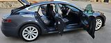 Tesla Model S (2020) 100D*LONG*RANGE*RAVEN*AWD* - náhled 28