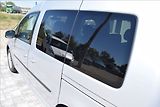 Volkswagen Caddy 2,0 TDI 75KW ODPOČET 2XPNEU - náhled 11