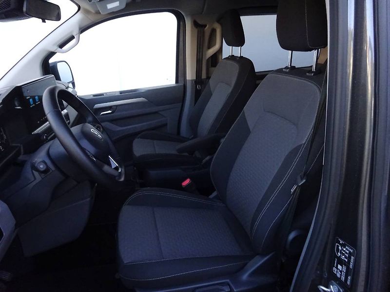 Volkswagen Caravelle (2025) LIFE 2.0 TDI DR - fotka 7 z 32