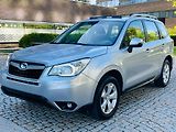 Subaru Forester 2.0i 4x4 AUT KAM TAŽNÉ SERVISK - náhled 2