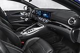 Mercedes-Benz AMG GT 53+ FD 4M Nezávislé Pano - náhled 12