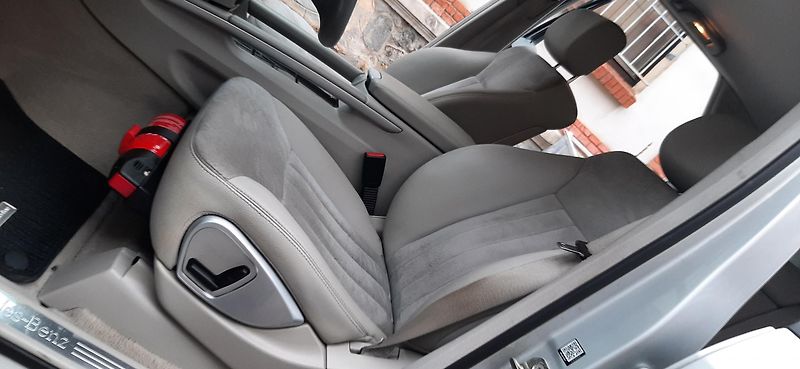 Mercedes-Benz Třídy M (2007) M320CDI 4M NAVI-KUŽE-ALCANTARA - fotka 28 z 42