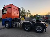 Mercedes-Benz Actros (2022) 2663 LS 6x4 tahač 68t hydr. - náhled 11