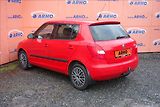 Škoda Fabia 1,2 i,ČR,2 MAJ.,SERV.KN.,KLIMA - náhled 4