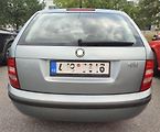 Škoda Fabia (2002) 1.9SDI - náhled 2