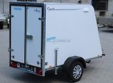 Tanatech (2025)  Midi Cargo TFS 250S - náhled 1