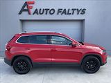 Škoda Karoq 2,0 TDI 110KW DSG 4X4 STYLE - náhled 11