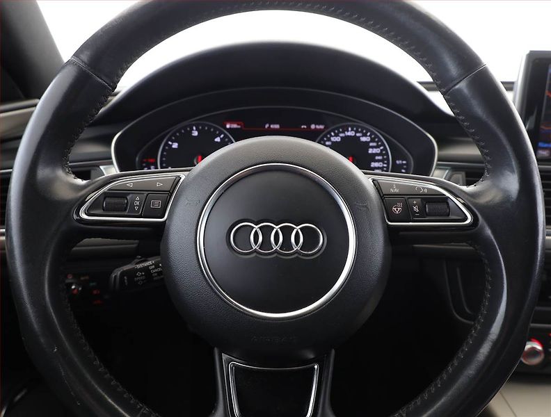 Audi A6 Allroad (2018) 3.0 BiTDI - fotka 8 z 19
