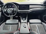 Škoda Octavia VRS 180 kW sport. výfuk - náhled 24