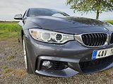 BMW Řada 4 (2015) 435ixDrive TOP CABRIO ČR 1.MAJ - náhled 13