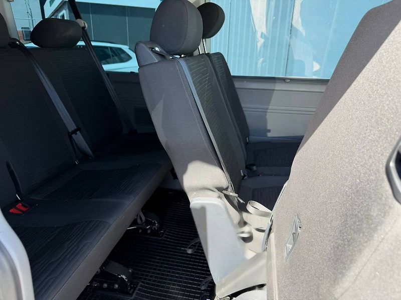Volkswagen Caravelle T6.1 2,0 TDI 110 kW 7° DSG - fotka 10 z 33