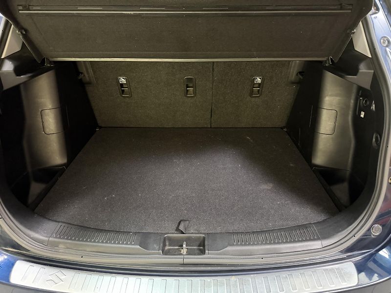 Suzuki SX4 S-Cross - fotka 16 z 19