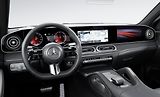 Mercedes-Benz GLE COUPÉ 450d AMG | FACELIFT  - náhled 11