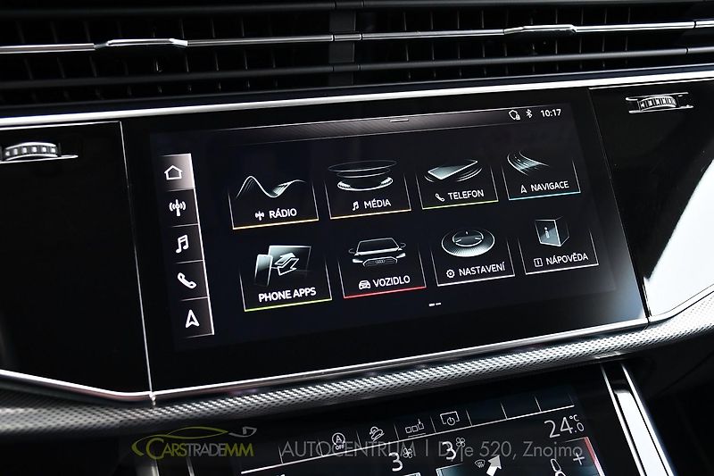 Audi Q8 50 TDI  - fotka 33 z 59