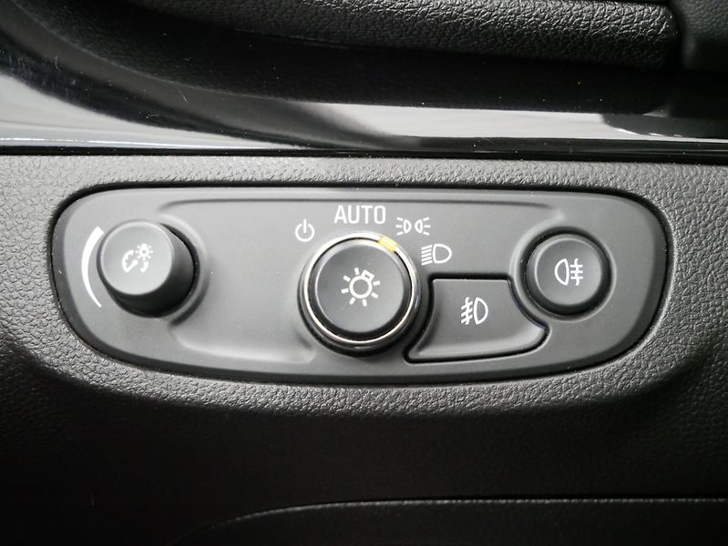 Opel Mokka - fotka 12 z 26