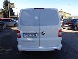 Volkswagen Transporter 2,0   long - náhled 3