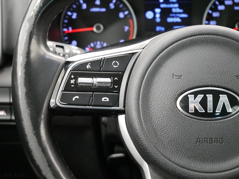 Kia Sportage - fotka 15 z 25