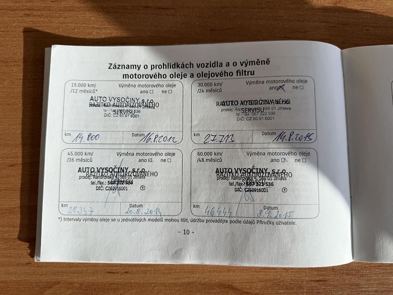 Suzuki Jimny 1,3i/63kW 4x4 - Klima,TZ,... - fotka 69 z 70