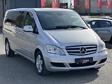 Mercedes-Benz Viano 2.2CDi EXTRALONG 8MÍST odp.DPH - náhled 2