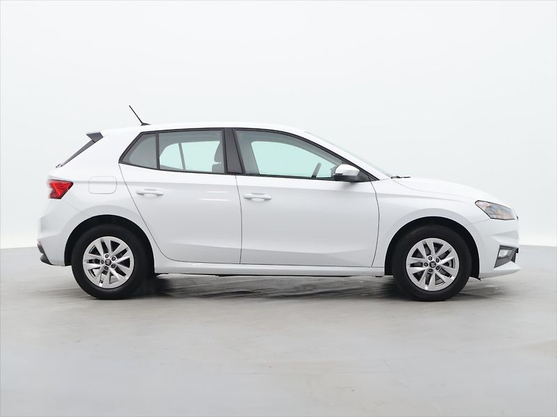 Škoda Fabia 1,0 TSI 85kW 130Let CZ Záruka - fotka 8 z 34