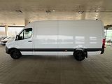 Mercedes-Benz Sprinter 319 CDI L3H2 140kw 1.Maj DPH - náhled 8