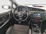 Kia Ceed (2017) 1.6 T-GDI GT, Serv.kniha, Kůže - náhled 7
