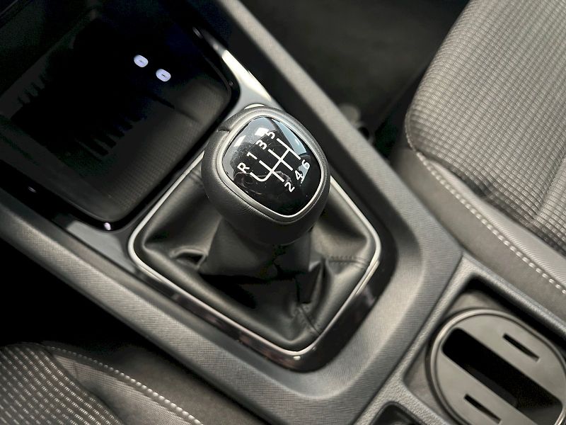 Škoda Octavia (2024) OCT.COMBI TOP SELECTION 1,5 TS - fotka 21 z 33