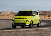 KIA e-Soul