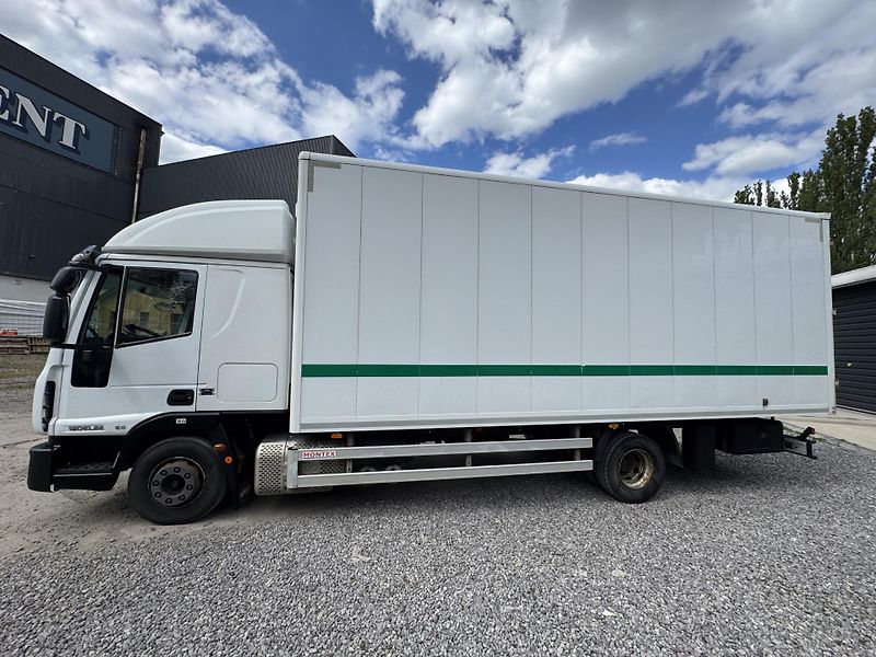 Iveco Eurocargo (2015) EUROCARGO 120EL22,EURO6,SKRÍŇ - fotka 5 z 20