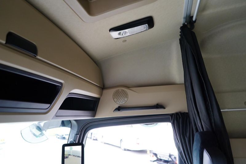Mercedes-Benz Actros (2021) 1845 / E 6 / MP 5 / STREAM SPA - fotka 44 z 52