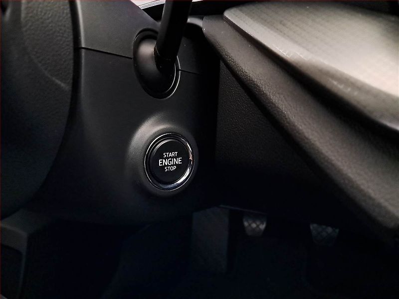 Škoda Octavia (2021) 1.5 TSI, Tempomat - fotka 17 z 19