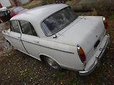 Ostatní (1963) DATSUN Bluebird PL 312 - náhled 4
