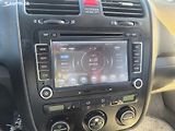 Volkswagen Jetta 1,9TDI BEZ DPF,KRÁSNÁ,220T.KM - náhled 13