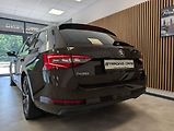Škoda Superb 2.0 TDI Laurin&Klement 4X4 - náhled 8