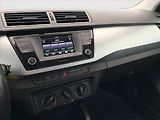 Škoda Fabia (2015) 1.4 TDI, ČR,1.maj - náhled 12