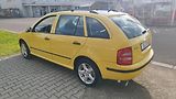 Škoda Fabia 1.9SDI, volat-608 081 843 - náhled 4