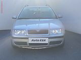 Škoda Octavia (2006) 1.6 16V, Tour, TZ, kola - náhled 1