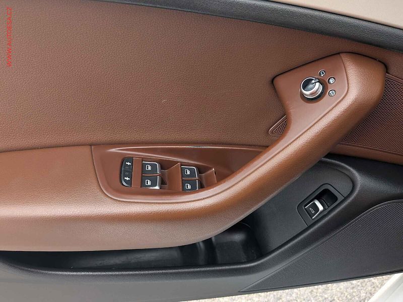 Audi A6 (2018) 2.0TDi, 2.maj, AT, LED, navi - fotka 12 z 17