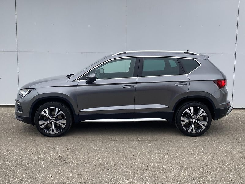 Seat Ateca 2,0 TDI 110 kW Xperience DSG - fotka 4 z 26