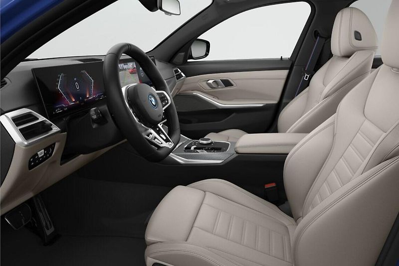 BMW Řada 3 330e xDrive - fotka 4 z 4