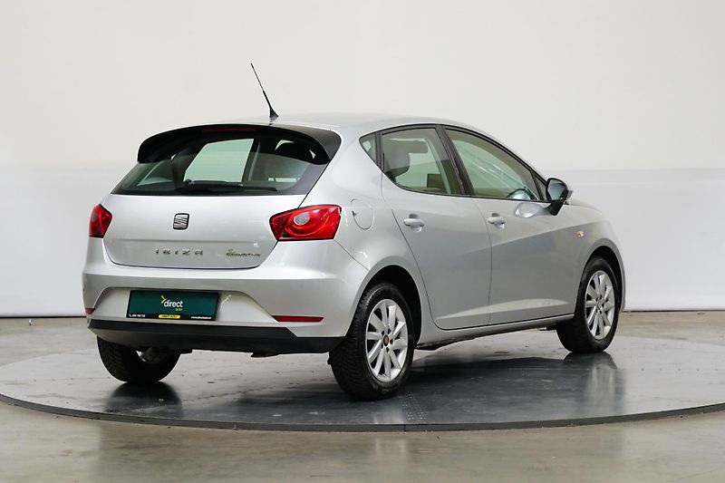 Seat Ibiza - fotka 2 z 25