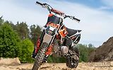 Kayo TD125 (2026) - náhled 11
