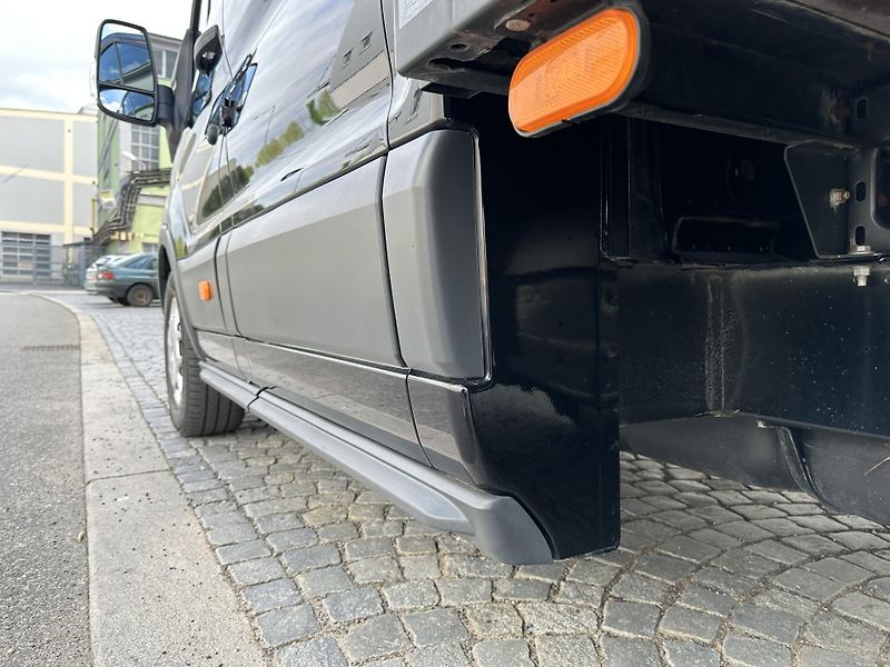 Ford Transit 2,0 TDCI, 7 mist, TOPstav - fotka 26 z 34