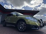 Suzuki SX4 S-Cross (2015) 1.6 VVTi Limited Navi Kamera - náhled 50
