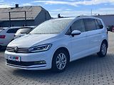 Volkswagen Touran 2.0 TDI 110kW DSG Highline - náhled 1