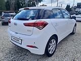 Hyundai i20 1,25i 16V 55kW - náhled 7