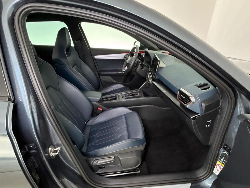 Cupra Formentor 4Drive DSG - fotka 9 z 31